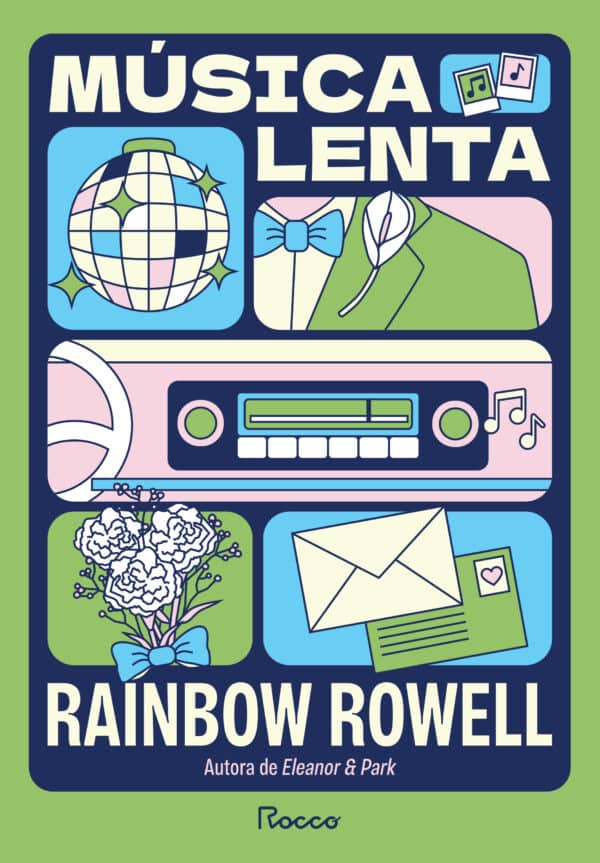 Música lenta