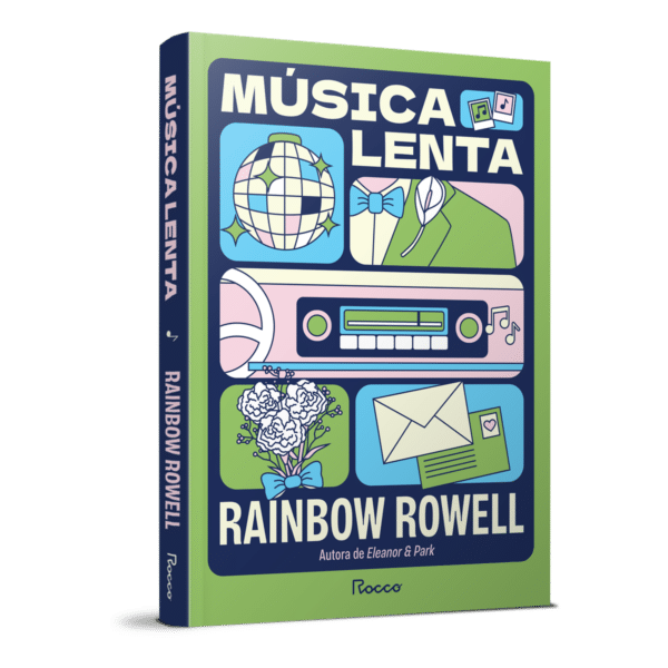 Música lenta