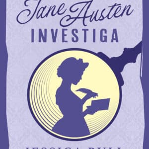 Jane Austen investiga