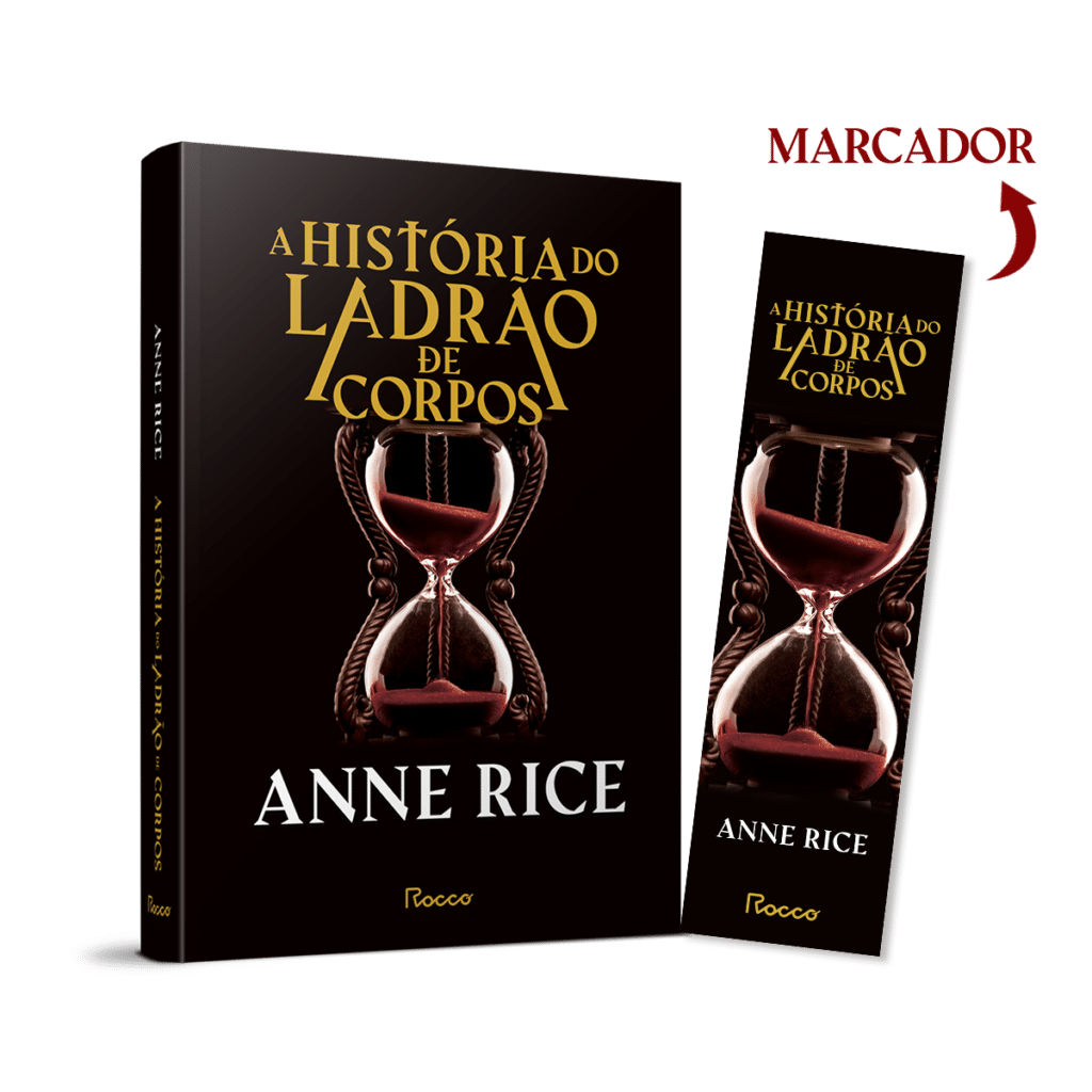 A história do ladrão de corpos