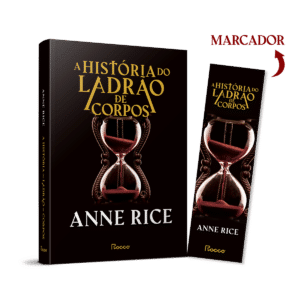 A história do ladrão de corpos