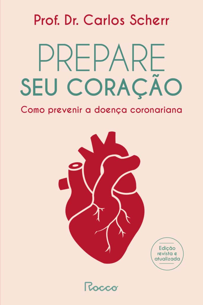 Prepare seu coração