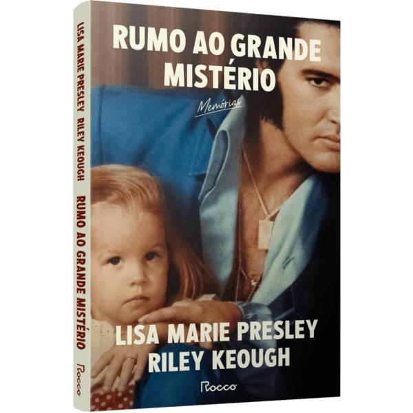 Rumo ao grande mistério