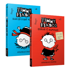 Kit Timmy Fiasco