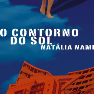 O contorno do sol
