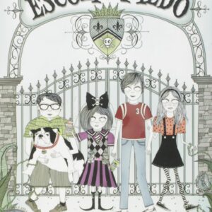 Escola do medo