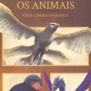 Animais Fantásticos e Onde Habitam