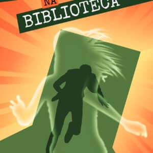 Assassinato na Biblioteca