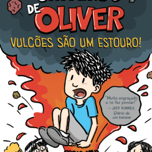 O grande universo de Oliver
