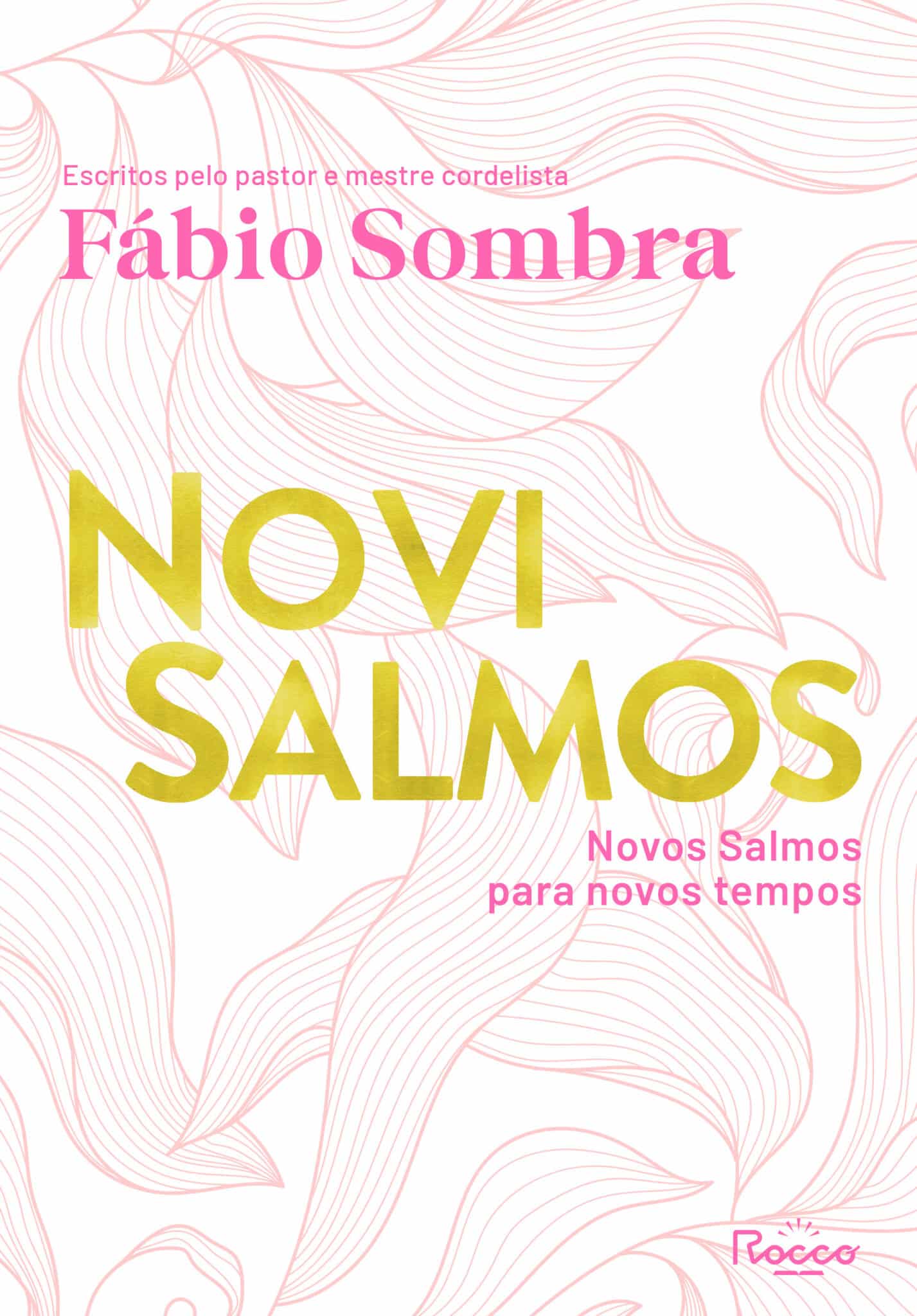 Fábulas da Dona Gel – Editora Rocco