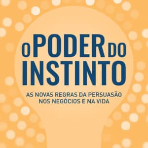 O poder do instinto