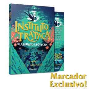 O labirinto esquecido