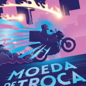 Moeda de troca