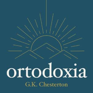 Ortodoxia