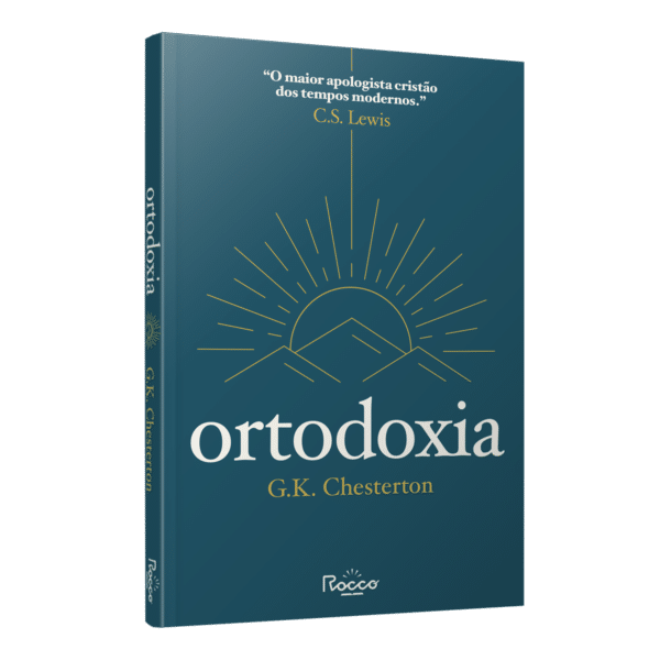Ortodoxia