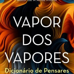 Vapor dos vapores