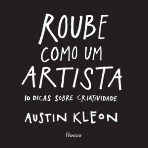 Roube como um artista