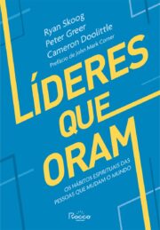 Líderes que oram