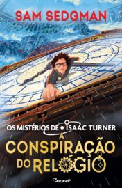 A conspiração do relógio