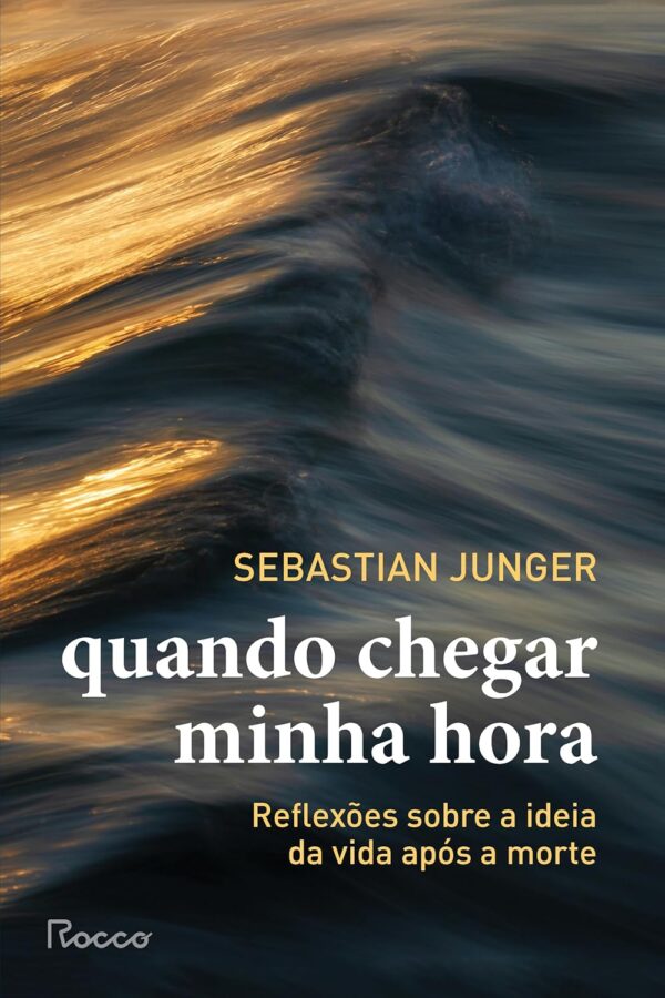 Quando chegar minha hora