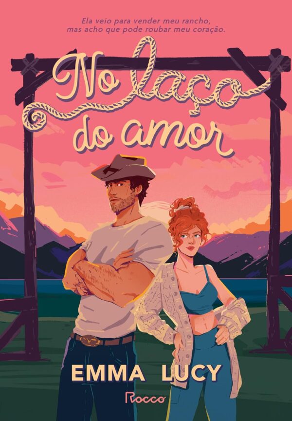 No laço do amor