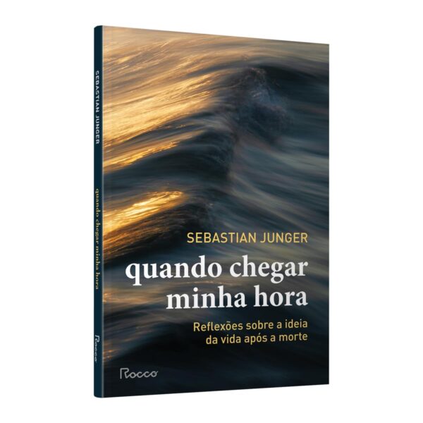 Quando chegar minha hora