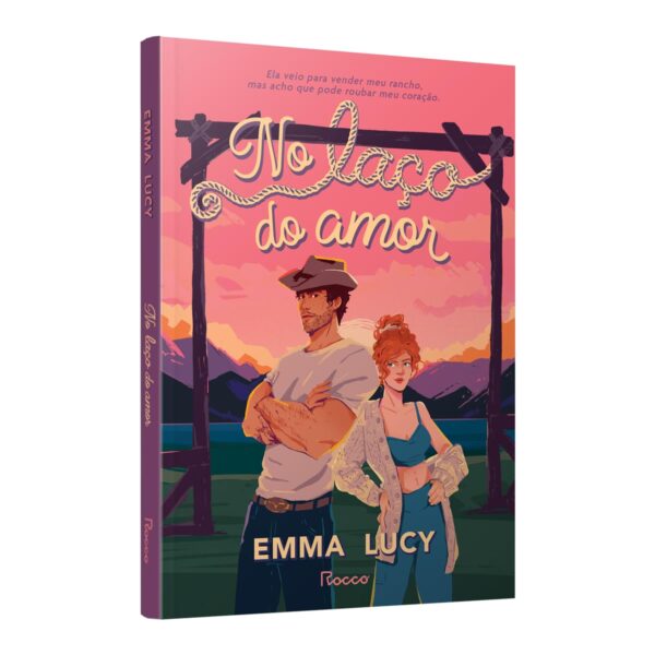 No laço do amor