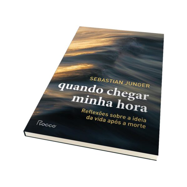 Quando chegar minha hora