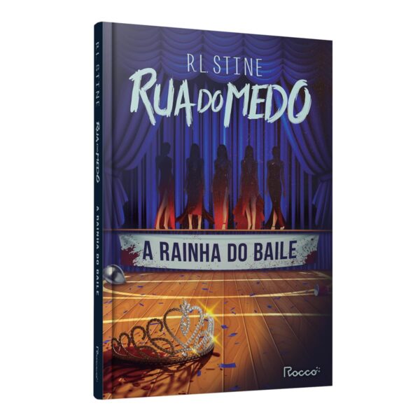 A Rainha do Baile