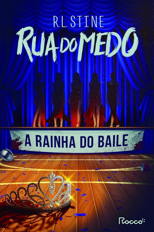 A Rainha do Baile