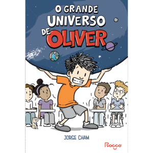 O grande universo de Oliver