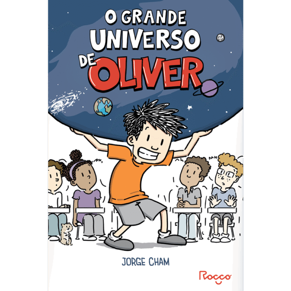 O grande universo de Oliver