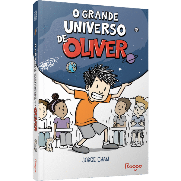 O grande universo de Oliver