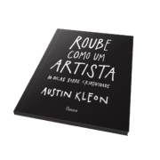 Roube como um artista