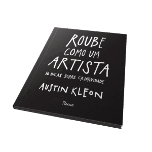 Roube como um artista