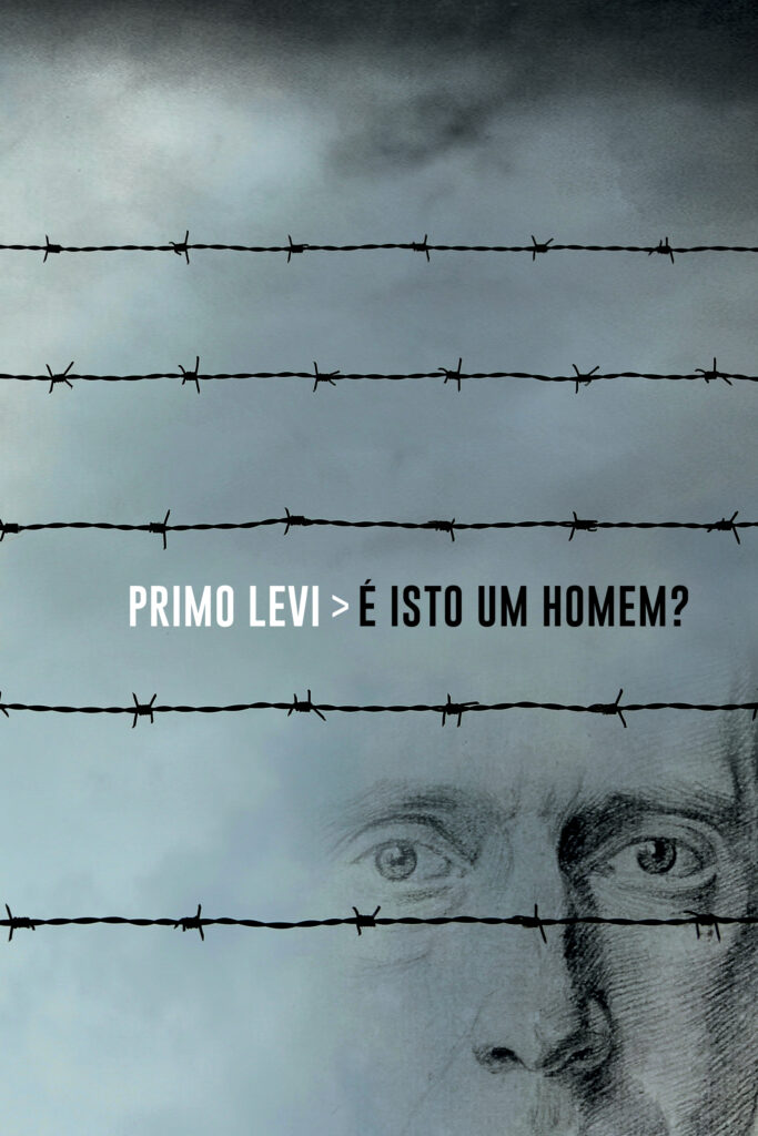 É isto um homem?