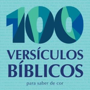 100 versículos bíblicos para saber de cor
