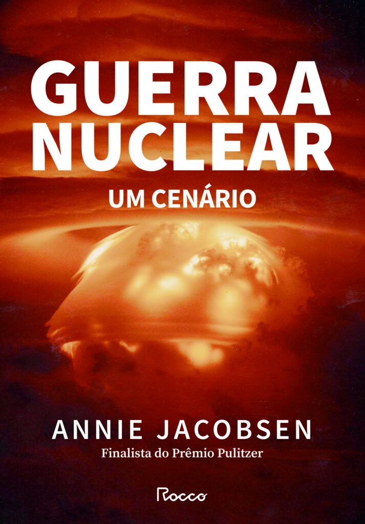 Guerra nuclear