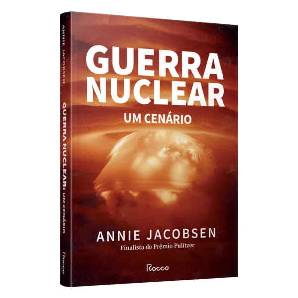 Guerra nuclear: Um cenário
