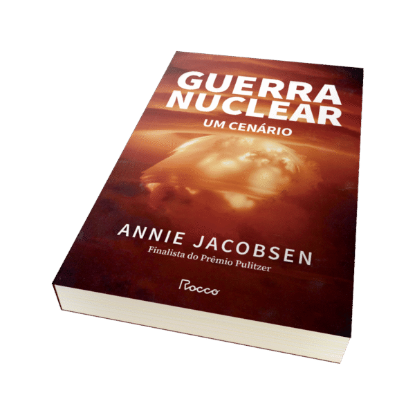 Guerra nuclear: Um cenário