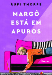 Margô está em apuros