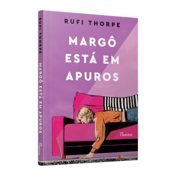 Margô está em apuros