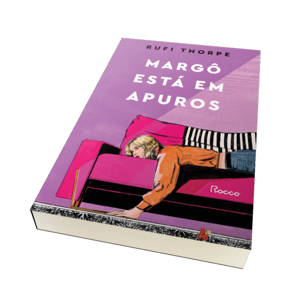 Margô está em apuros