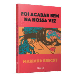 Foi acabar bem na nossa vez