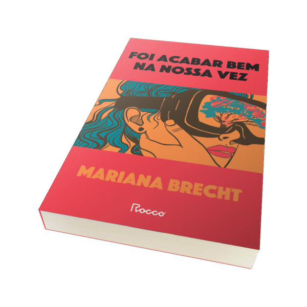 Foi acabar bem na nossa vez