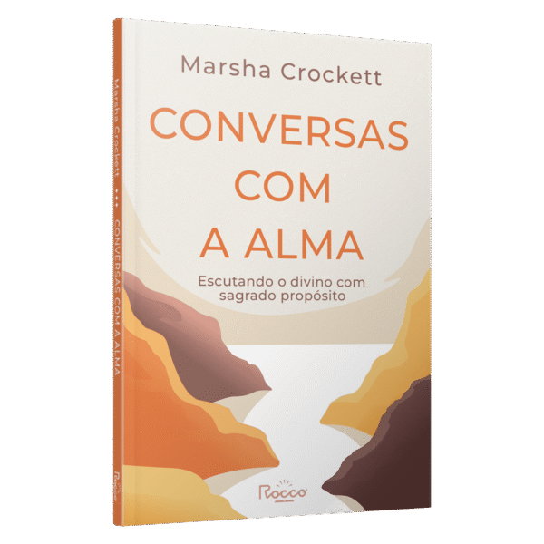 CONVERSAS COM A ALMA