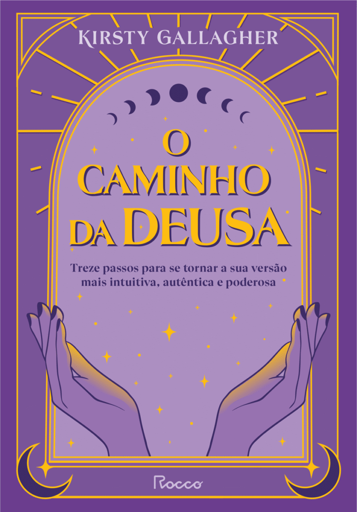 O caminho da deusa