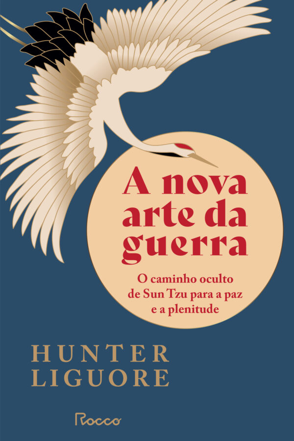 A NOVA ARTE DA GUERRA