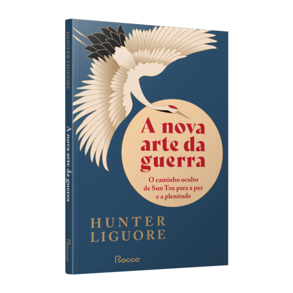 A NOVA ARTE DA GUERRA