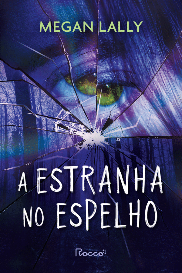 A estranha no espelho
